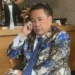 Kronologi Hotman Paris Mundur dari Pendampingan Febrie Adriansyah
