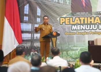 koperasi di Kota Batu