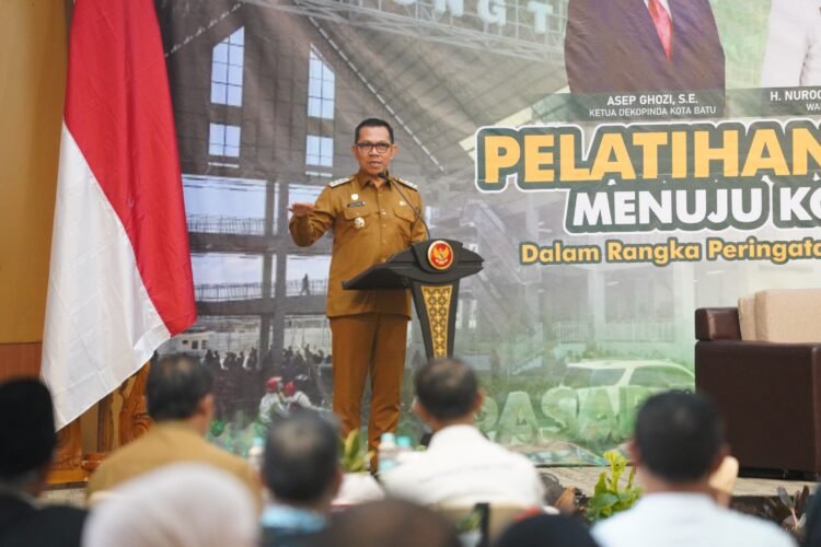 koperasi di Kota Batu