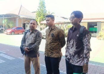 program perumahan fiktif KPRI UIN Maliki Malang