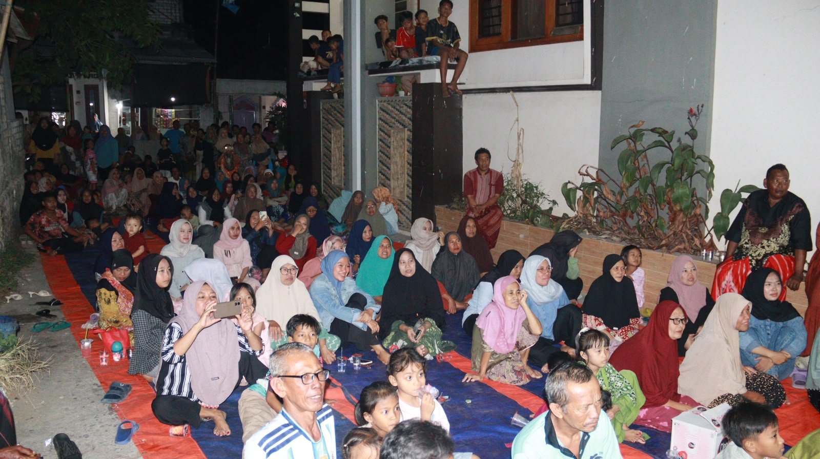 Rich Foundation Lamongan