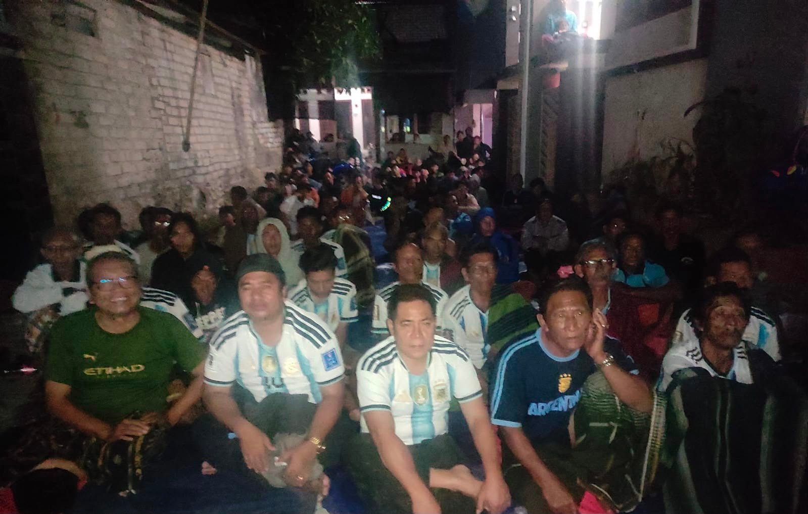 Rich Foundation Lamongan