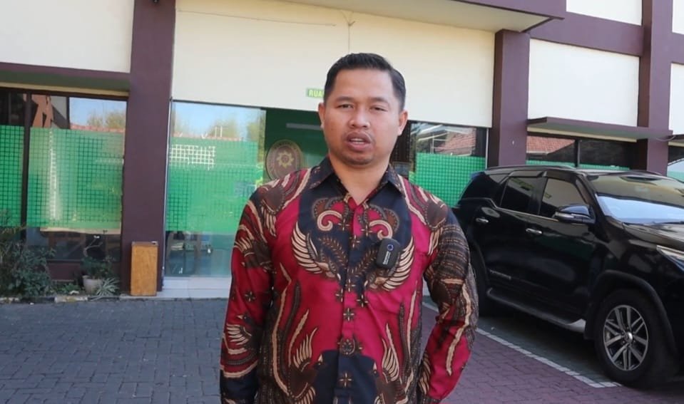 Tergugat KPRI UIN Maliki Malang