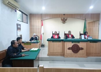 Korban KPRI UIN Maliki Malang