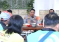 Komunitas ojol