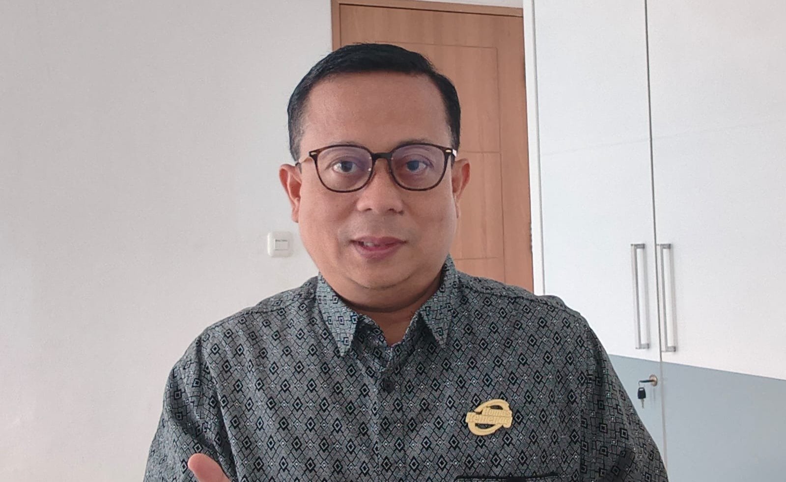 Thobib Al Asyhar