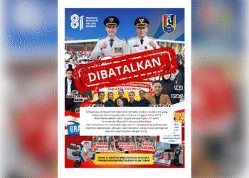 Duka gempa NTT