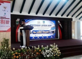 Pemkab Malang Terima Aset PSU Rp 2 Triliun Hasil Pendampingan Kejari