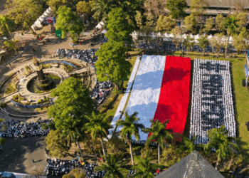 Mahasiswa baru Brawijaya 2026