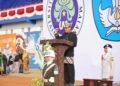 Logo dies natalis ke-72
