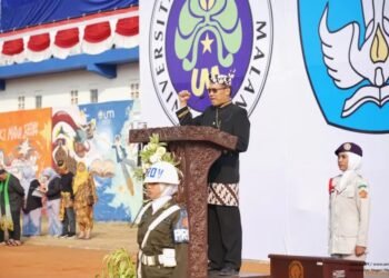 Logo dies natalis ke-72