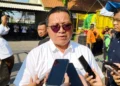 bantuan beras presiden