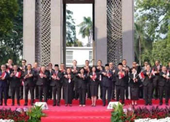Kado Kemerdekaan