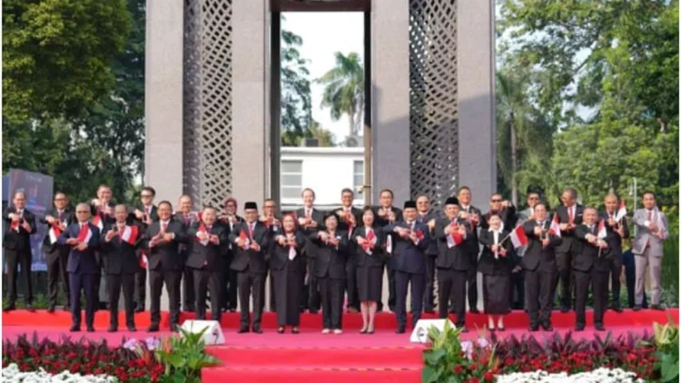 Kado Kemerdekaan