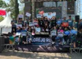 Selorejo Run Challenge 2026, 700 Pelari Pacu Adrenalin di Waduk Selorejo Sambil Gerakkan UMKM Lokal