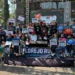 Selorejo Run Challenge 2026, 700 Pelari Pacu Adrenalin di Waduk Selorejo Sambil Gerakkan UMKM Lokal