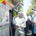 Maba UB Pilah Sampah Berhadiah pada Puncak Penutupan RAJA Brawijaya