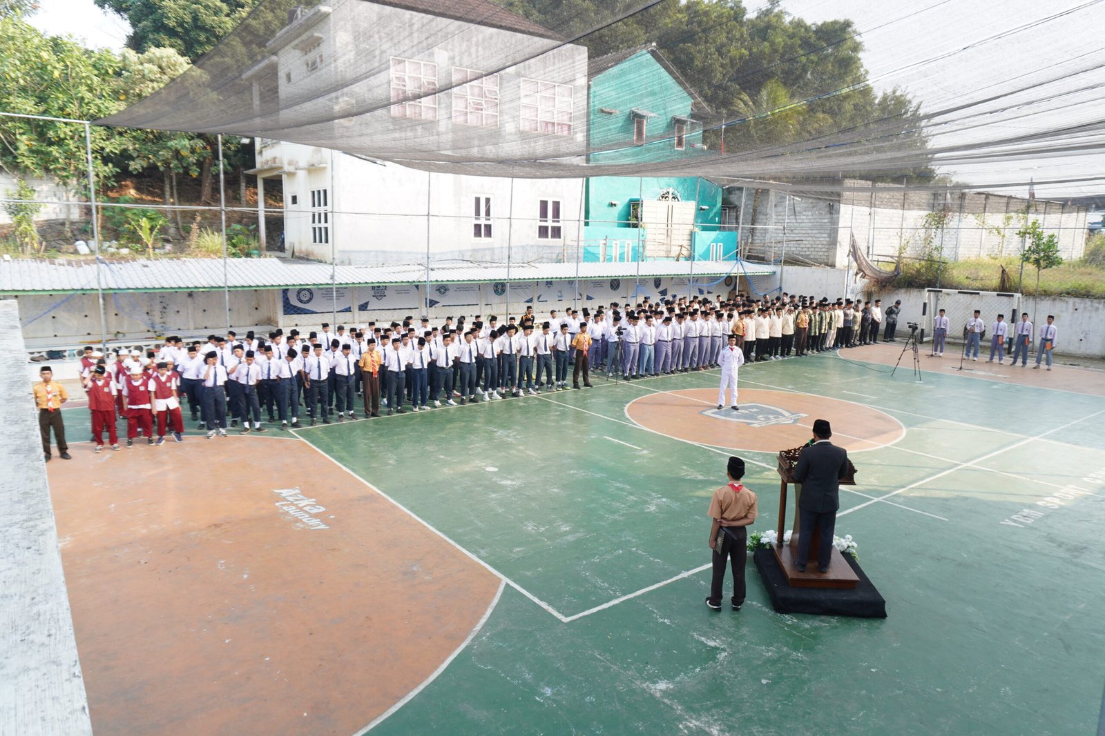 Pesantren Al-Umm
