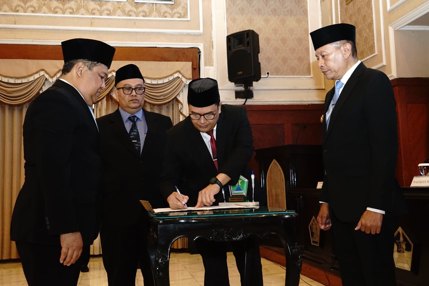 Dandung Djulharjanto