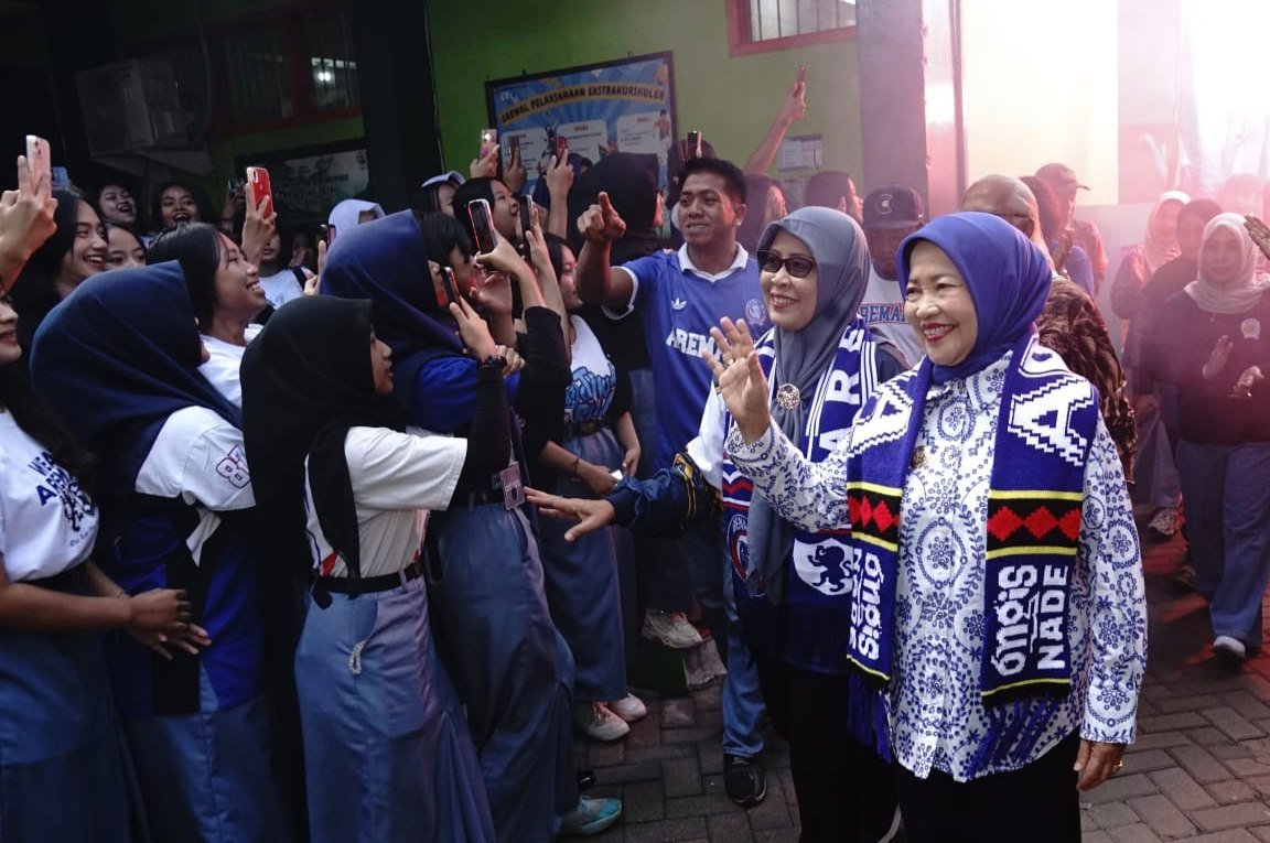 SMK Negeri 1 Turen