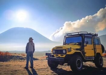 Pelaku Wisata Prihatin Penutupan Bromo, Ajak Wisatawan Tetap Datang ke Destinasi Lain
