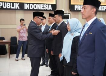 Satyalancana Karya Satya