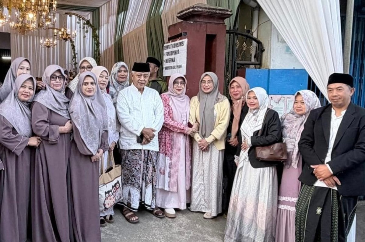 Bupati Malang Sanusi