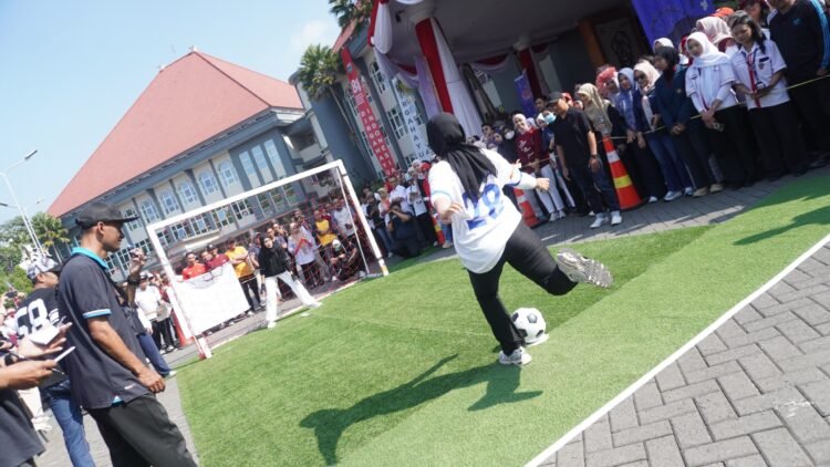 Lomba ASN Pitulasan