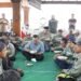 Walikota Batu Sarapan bareng