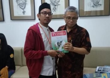 Reuni Alumni Sekolah Demokrasi LP3ES