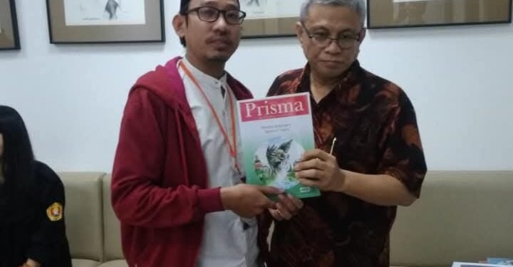 Reuni Alumni Sekolah Demokrasi LP3ES