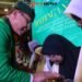 Ketum PPP Mardiono Santuni Anak Yatim, Tekankan Kepentingan Rakyat Bukan Sekadar Soal Elektoral