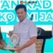 Gelaran LK III 2026 HMI Badko Jatim di MCC, Walikota Malang Harapkan Lahirnya Pemimpin Muda Strategis