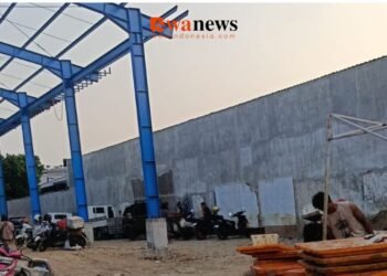 Tak Ada Kepastian Relokasi, Masih Banyak Pedagang Pasar Induk Gadang Terpaksa Jualan di Pinggir Jalan