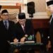 Dandung Djulharjanto Dilantik sebagai Pj Sekda Kota Malang, Wahyu Hidayat Tegaskan Pentingnya Jaga Stabilitas Pemerintahan