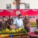 Harvetnas ke-77 di Batu: Cak Nur Minta Veteran Tegur Jika Pemkot Keliru Ambil Kebijakan