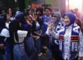 SMK Negeri 1 Turen Peringati HUT Arema, Wabup Malang Dorong Semangat Arema Jadi Penggerak Prestasi dan Persaudaraan