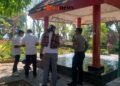 Satu Pria Ditemukan Meninggal di Taman Wilis Kota Batu, Polisi Lakukan Penyelidikan