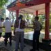 Satu Pria Ditemukan Meninggal di Taman Wilis Kota Batu, Polisi Lakukan Penyelidikan