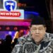 Gimmick Berlebihan Promo Miras, Newport Resmi Dipolisikan