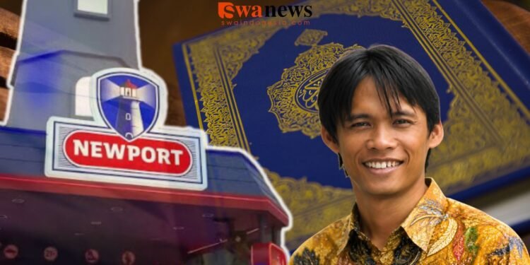 Tak Hanya Mengecam, Belajar dari Cara Nabi Menghadapi Orang yang Jatuh dalam Kemaksiatan