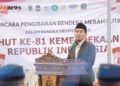 Kado Istimewa Pesantren Al-Umm pada HUT ke-81 RI, Wakili Kota Malang di Eko-Pesantren dan Gondol Juara Tiga Lomba Tingkat Asia