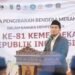 Kado Istimewa Pesantren Al-Umm pada HUT ke-81 RI, Wakili Kota Malang di Eko-Pesantren dan Gondol Juara Tiga Lomba Tingkat Asia