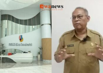 RSUD Eka Candrarini & Dinkes Surabaya Bantah Temuan Limbah Medis di Parit Juanda Bukan Milik Rumah Sakit Daerah