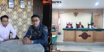 Hakim Kabulkan Sebagian Eksepsi Dugaan Perumahan Fiktif Koperasi UIN Maliki Malang, Penggugat Akan Ajukan Proses Hukum di PN Kota Malang