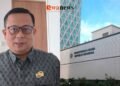 Juru Bicara Kemenag, Thobib Al Asyhar Bantah Menteri Agama Nasaruddin Umar Mundur
