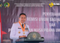 Lapas Kelas 1 Malang
