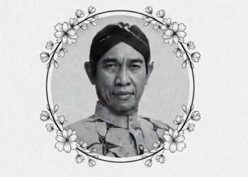 Topan Srimulat
