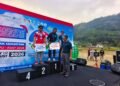atlet paralayang Indonesia