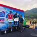 atlet paralayang Indonesia